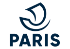 Logo ville Paris