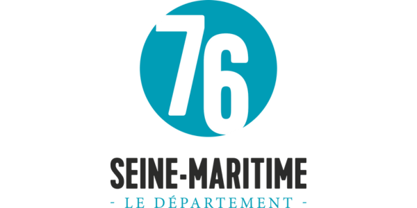 Départements 76 saine maritime