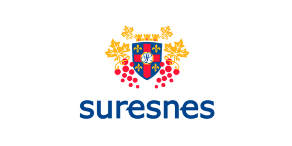 logo Suresnes