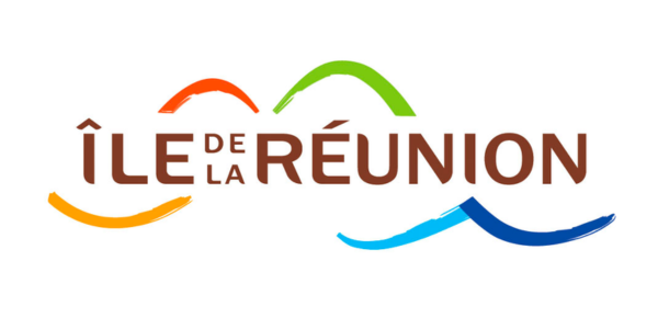 logo île de la Réunion