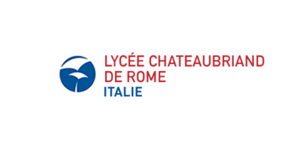 Lycée chateaubriand de Rome en Italie