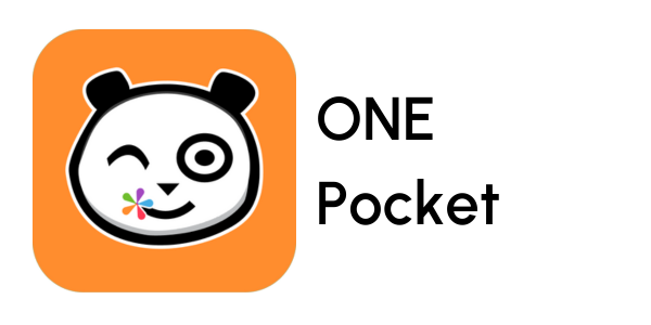 One Pocket