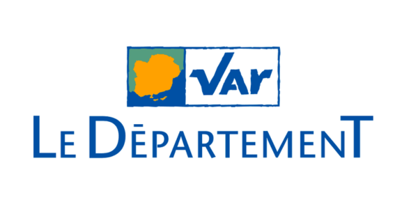 Logo Var Département