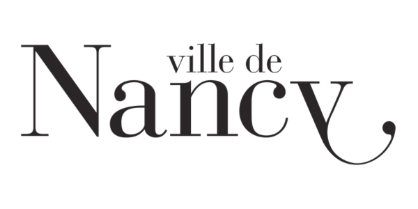 logo de la ville de nancy