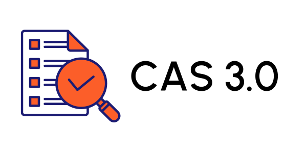 C.A.S 3.0
