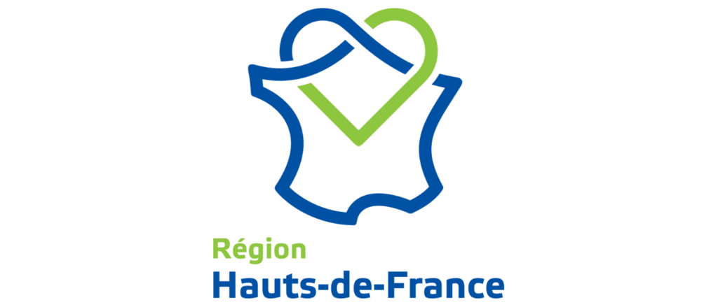 Hauts-de-France logo