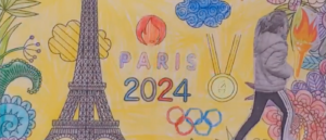 Jeux Olympiques dans les écoles des Hauts-de-France