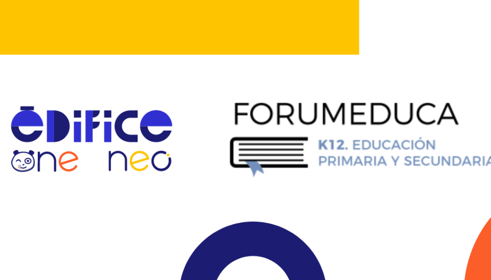 ForumEduca Edifice