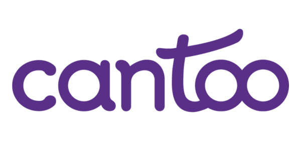 Logo Cantoo
