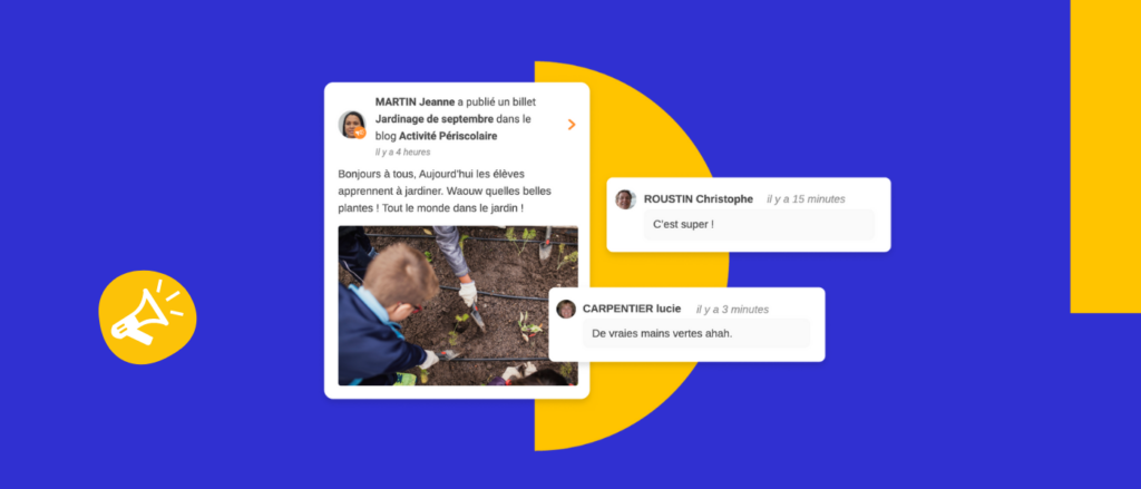 Webinaire sur le Blog de ONE & NEO