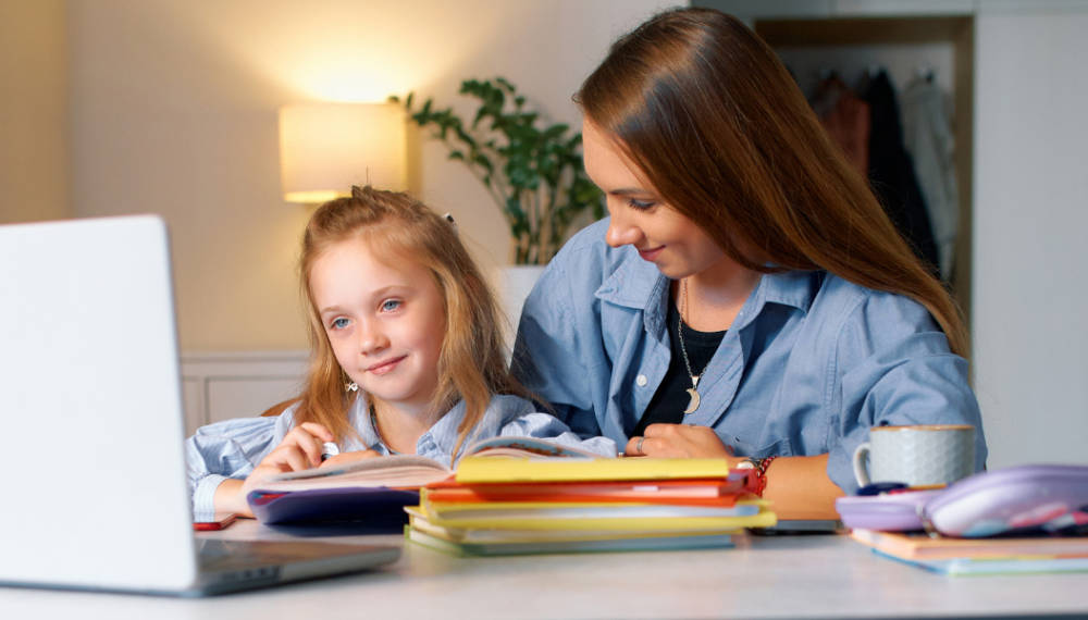 Accompagner les parents d’élèves sur ONE