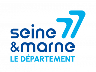 Logo Seine et Marne 77 département