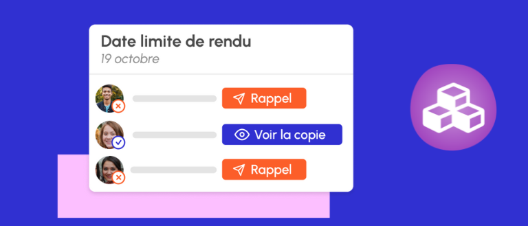 Zoom sur Exercices - les Mercredis de ONE et NEO.