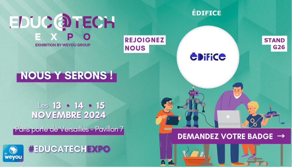 Educ@tech Expo 2024