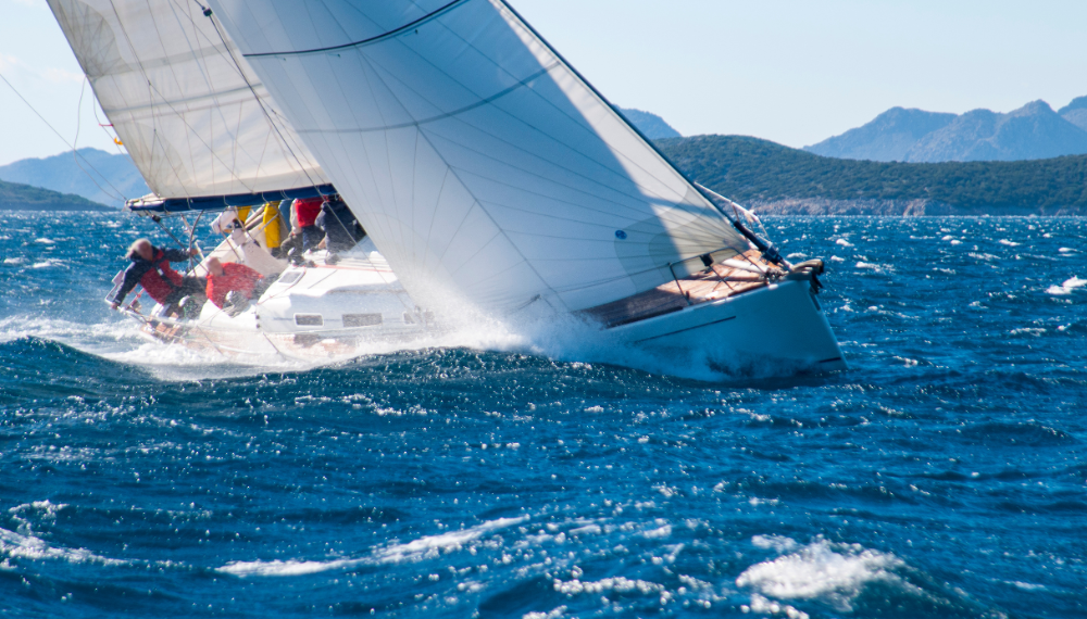 vendée globe