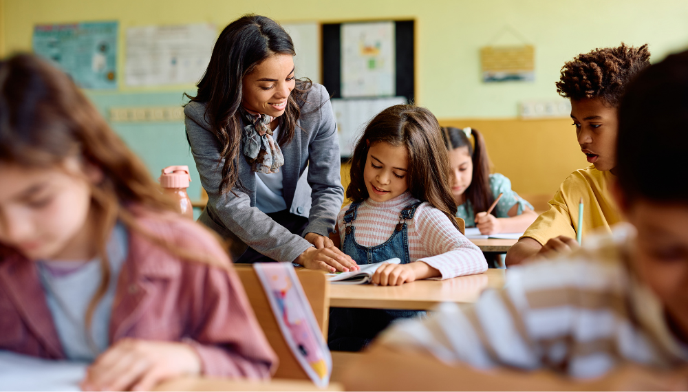 AESH accompagnement classe école handicap inclusion