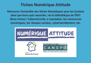 citoyenneté numérique canopée