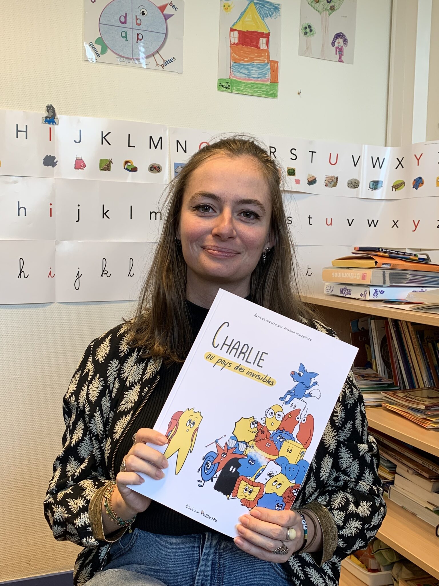 Écoute et bienveillance à la Rencontre inspirante sur le handicap