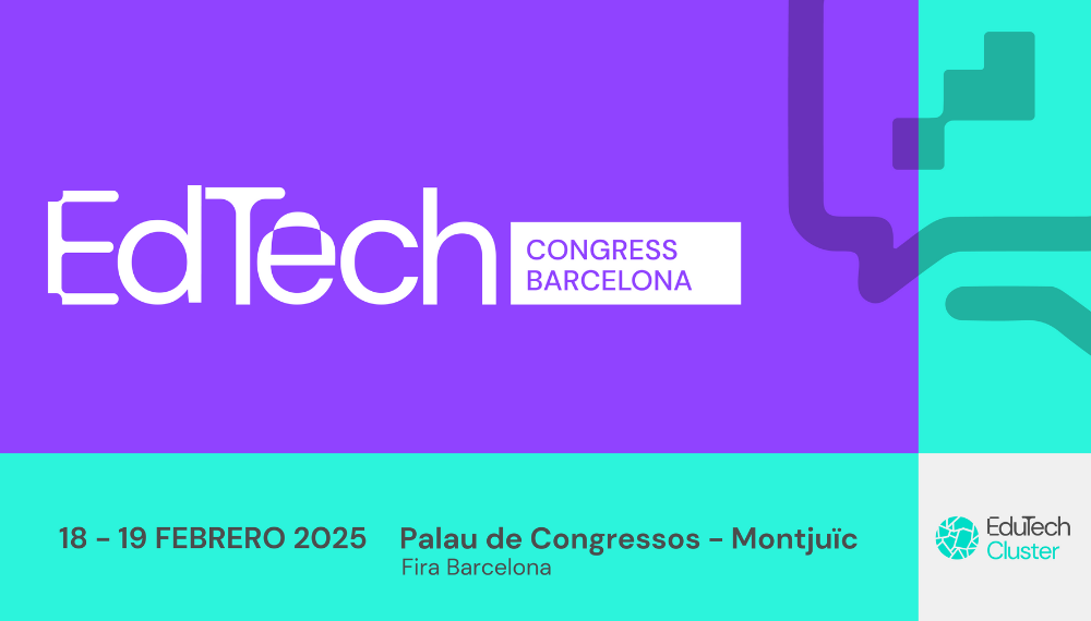 EdTech Congress Barcelona 2025