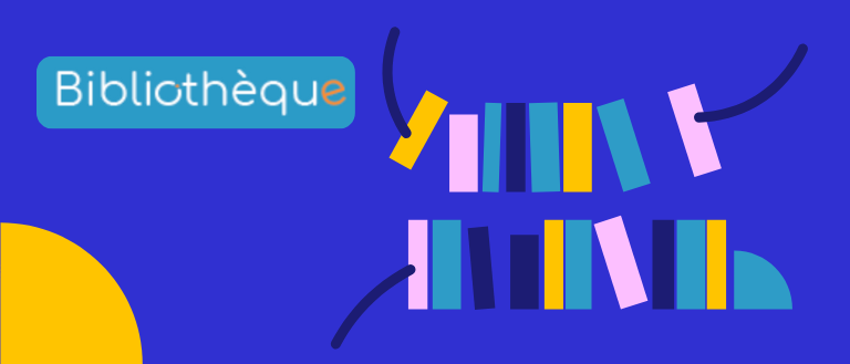 Mercredi de ONE et NEO : la Bibliothèque
