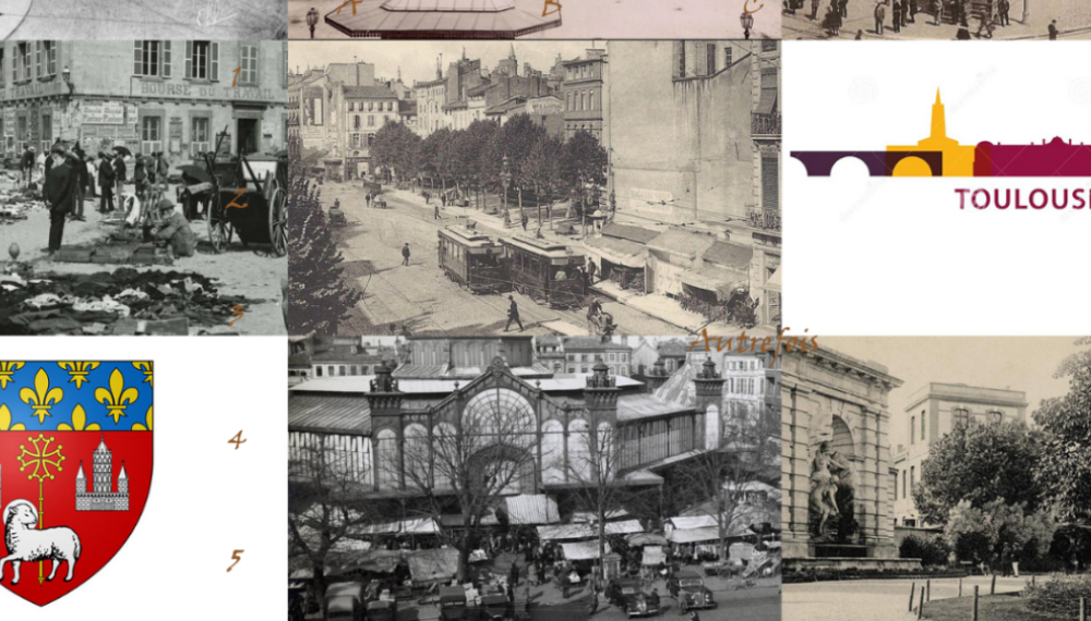 À Toulouse, un grand challenge sur le patrimoine fédère les centres de loisirs sur ONE.