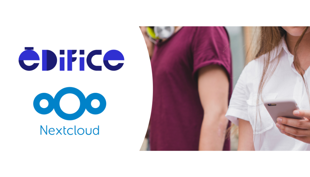 Edifice NextCloud