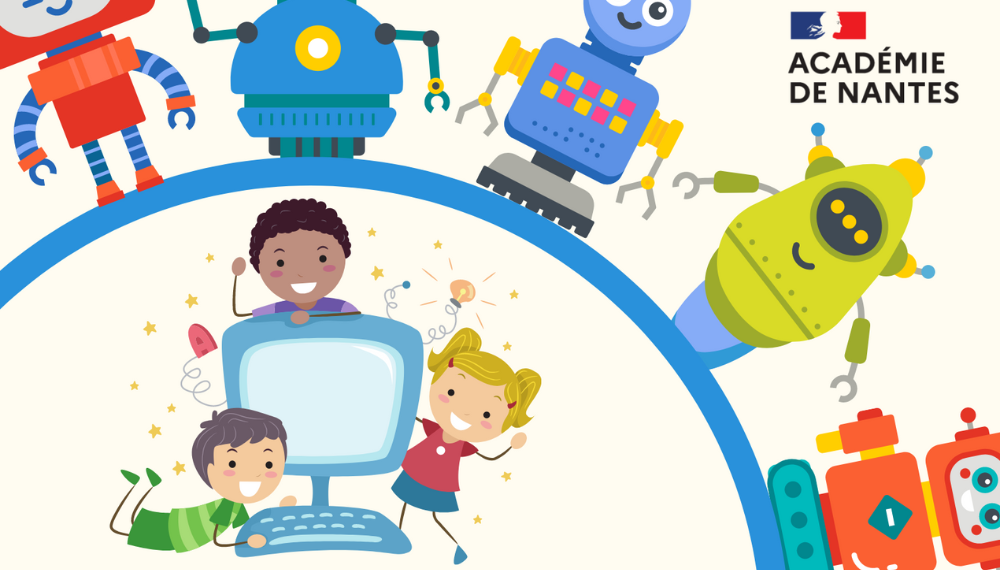 Cap-code, la programmation au cycle 3 sur e-primo.