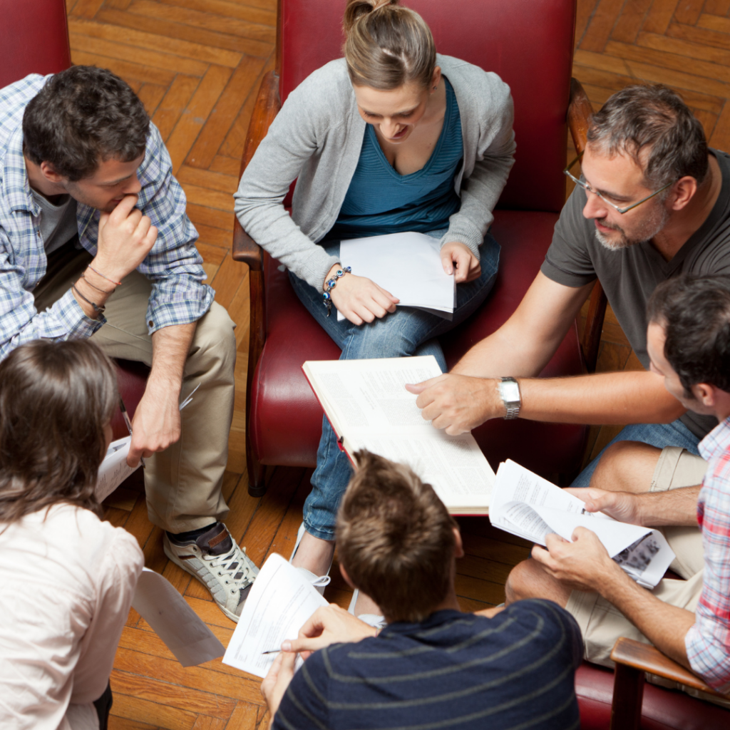 Appel à témoignage masterclasse