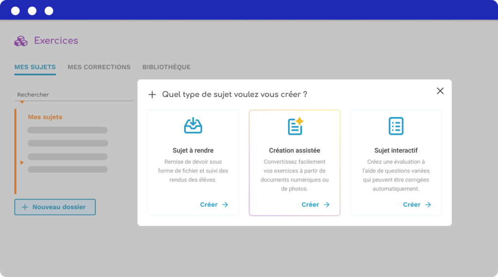 Création assistée, l’IA dans les ENT d’Édifice. 