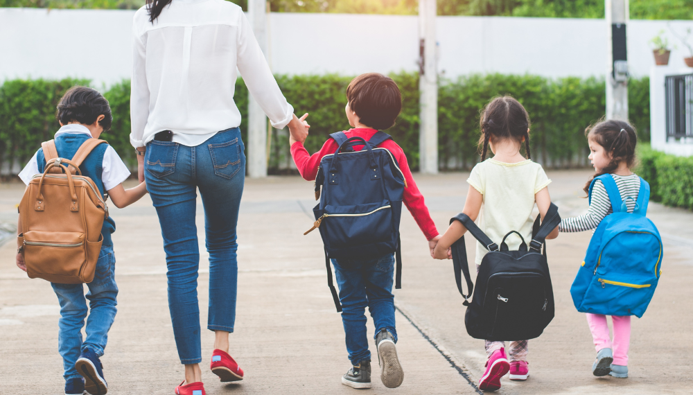 Actividades creativas para el Día de las Madres