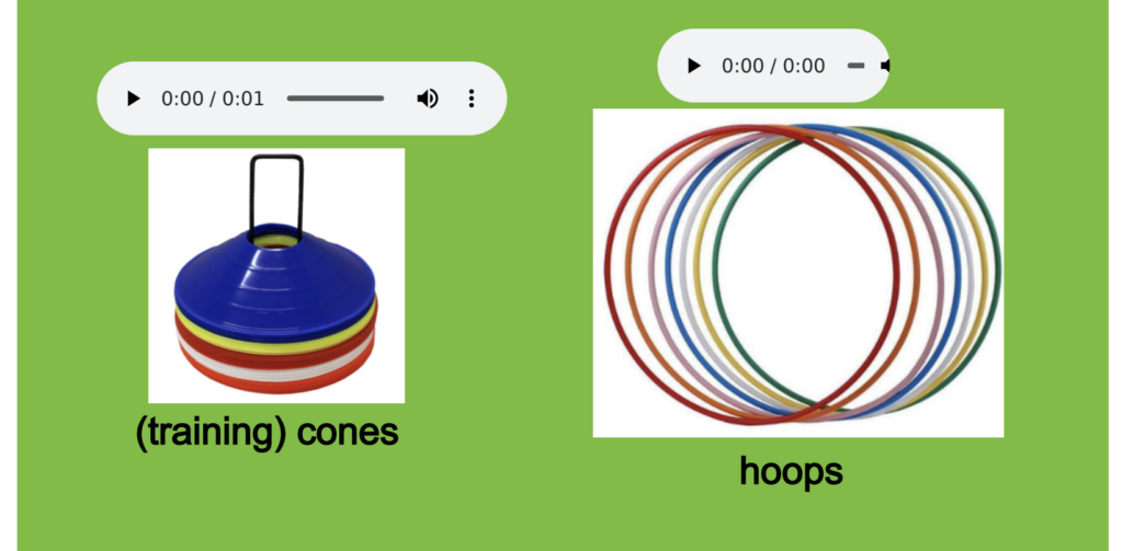 El multimedia para adquirir vocabulario en clase de lengua extranjera