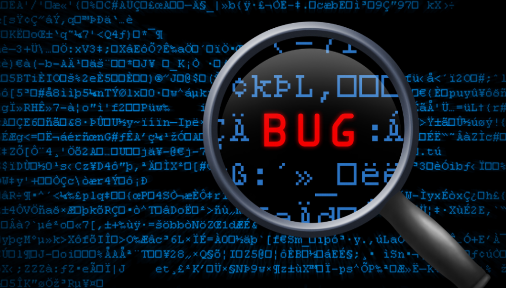 Cybersécurité, un Bug Bounty sur ONE