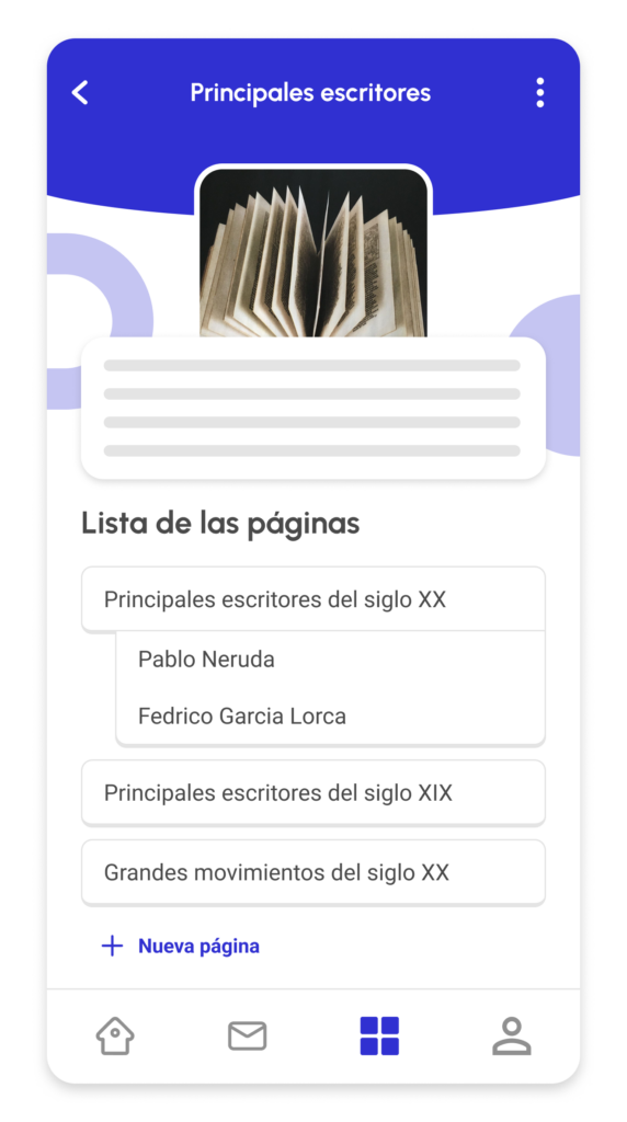 ¡Cursos y Wiki llegan a las aplicaciones móviles!