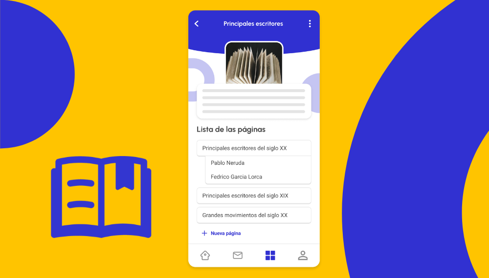 Cursos y Wiki llegan a las aplicaciones móviles