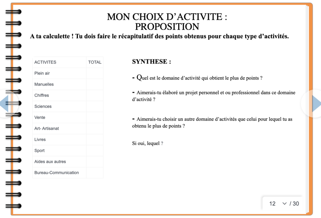 Préparez vos Cahiers multimédias dès la rentrée sur NEO.