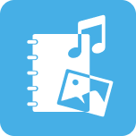 Multimedia Notebook