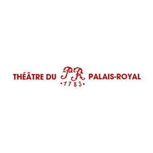 Logo du Théâtre du Palais Royal