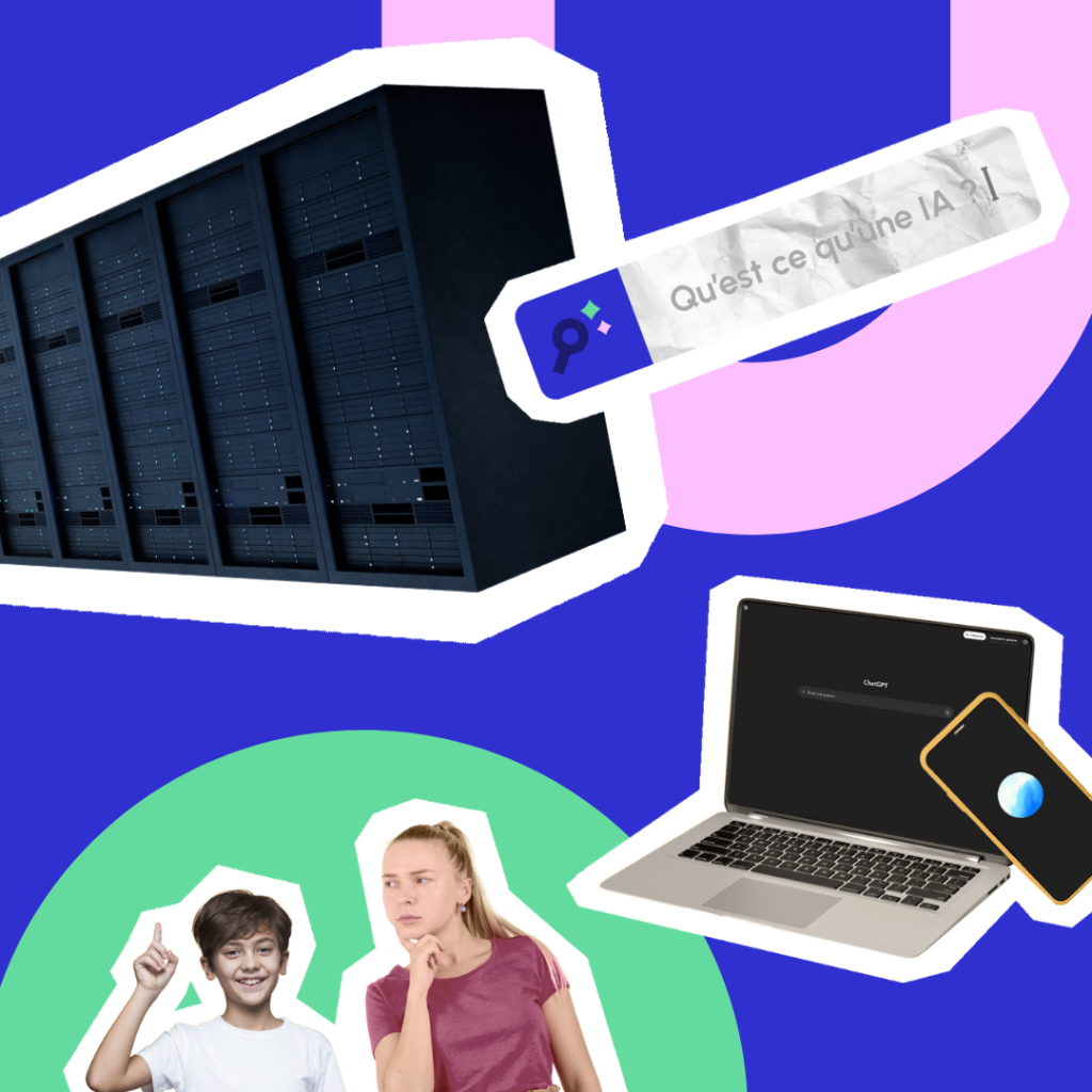 Rencontre Inspirante IA