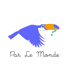 Logo Par le Monde
