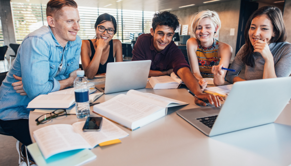 Digital Resources to Prepare from the Start of the School Year in Middle and High School