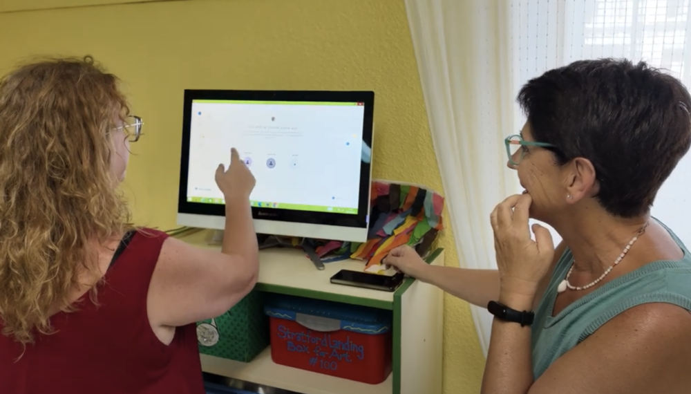 ONE, espacio digital para escuelas