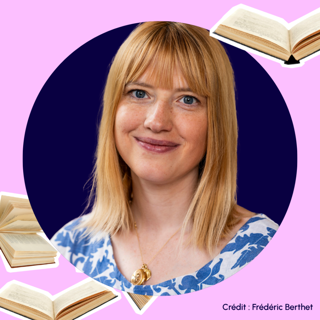 Masterclasse : Créer un environnement de lecture en classe