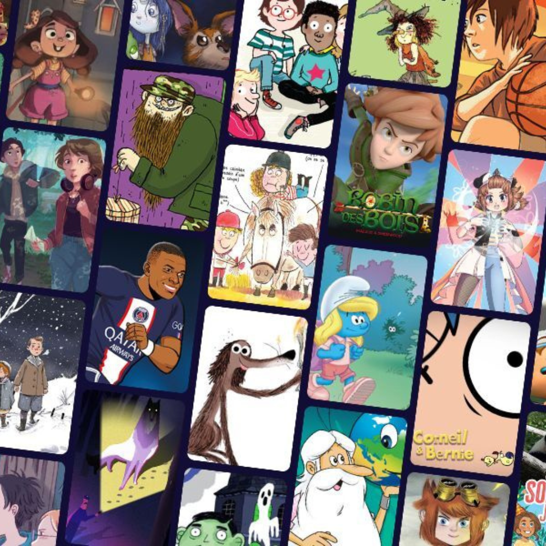 Lecture à voix haute avec Clémentine Beauvais