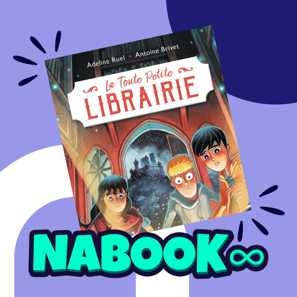 Lecture à voix haute avec Clémentine Beauvais