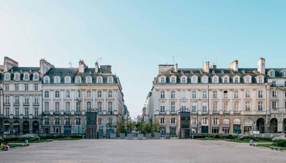 Rennes choisit ONE pour ses écoles