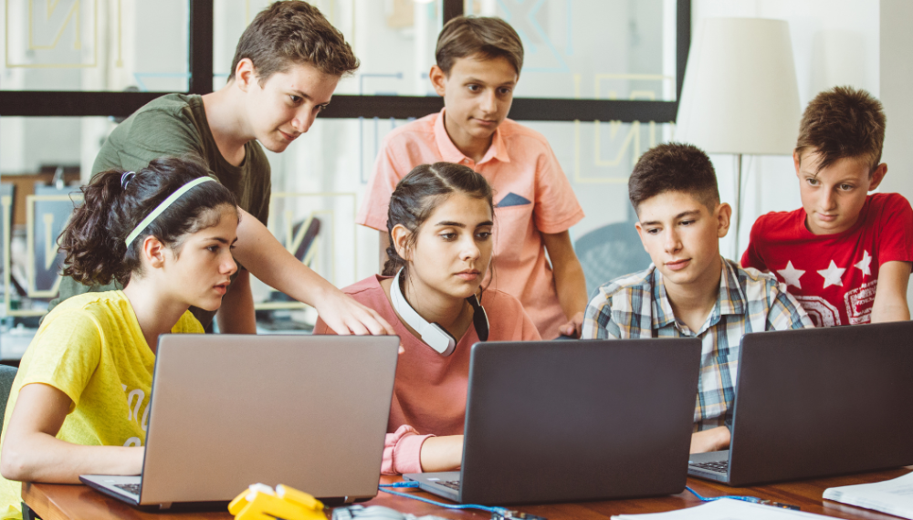 Las pedagogías activas