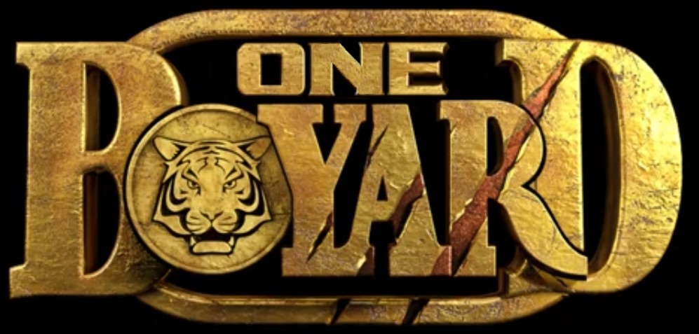 Le Défi ONE Boyard