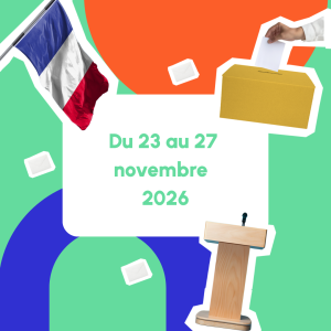 Parlons Elections dates